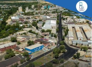 Улицы города, где будет проводиться средний ремонт