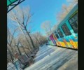 Жителей и гостей Семея приглашают на открытие детской железной дороги