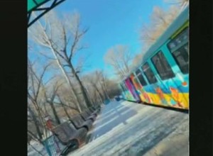 Жителей и гостей Семея приглашают на открытие детской железной дороги