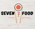 Seven Food. Служба доставки