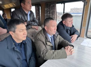 Горожане продолжают создавать стихийные свалки