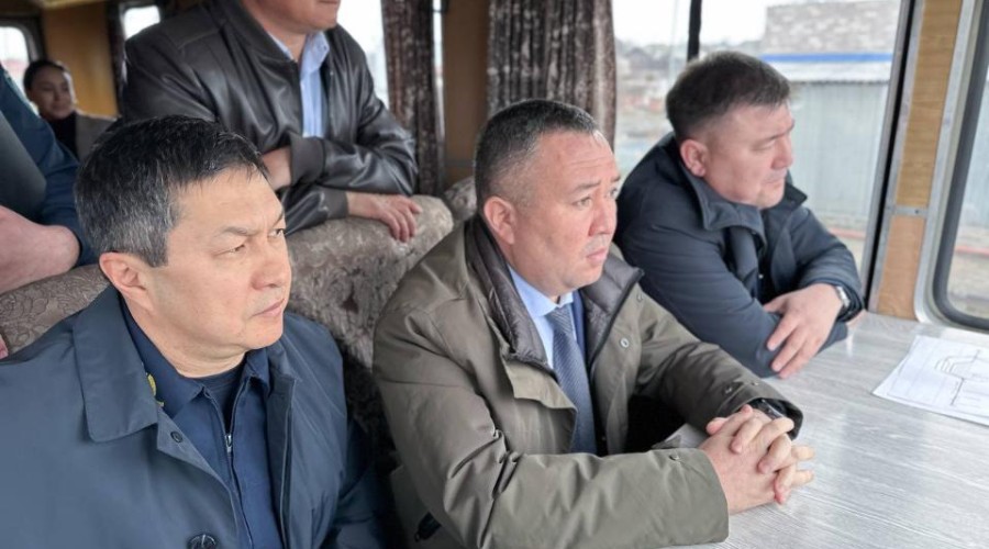 Горожане продолжают создавать стихийные свалки