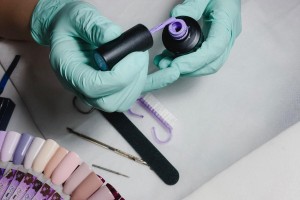 Latika Nail