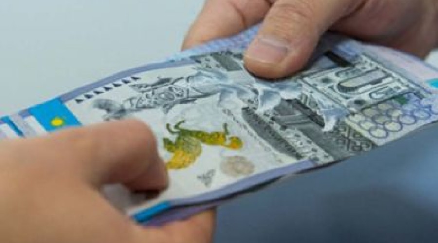 Вынесен приговор по делу о взяточничестве в республиканском госучреждении