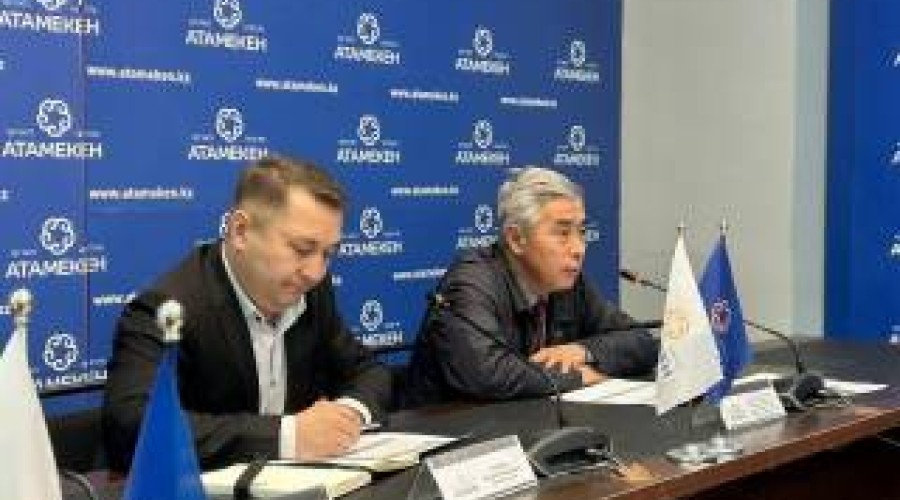 Аптекам Семея разъяснили условия обязательной маркировки медпрепаратов