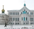 Абалацко-Знаменский Петро-Павловский женский монастырь 