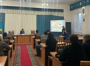 Машина времени: в Семее появится исторический перекресток