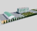 В Семее начнется строительство уникального объекта мирового бренда