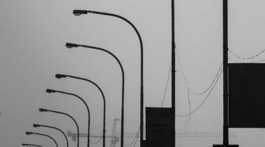 В Семее организована аварийно-диспетчерская служба для заявок по выходу из строя уличного освещения