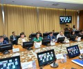 Проект Генерального плана города Семей рассмотрен депутатами маслихата области Абай