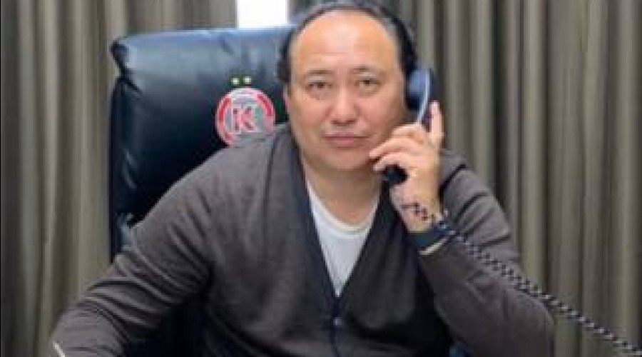 «Наконец-то пришли профессионалы, а не имитаторы!» Кайрат Оразбеков – о футзальном буме в Семее