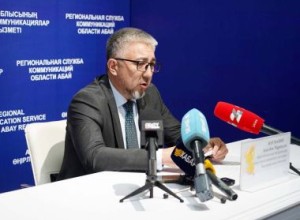 Строительство нового моста в Семее завершат до 2025 года