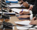 Новые законы будут разъяснять населению на публичных слушаниях