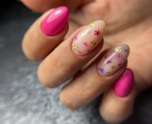 Latika Nail