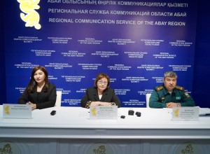 В 2027 году в Семее построят круглогодичный детский лагерь