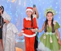 В Семее состоялась новогодняя елка акима области Абай