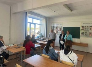 Карьерный центр Семея запускает курсы для безработных