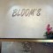 BLOOMS beauty salon