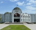 Государственный Историко-культурный Заповедник-музей АБАЯ