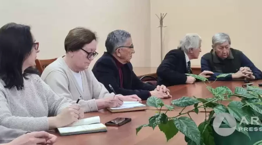 Другого способа сохранить здания нет: краеведы и общественники Семея обратились с письмами к акимам