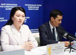 Более 100 незаконных рекламных объектов удалено в Семее
